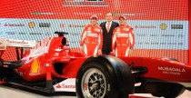 Ferrari i Shell
